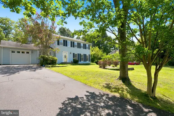 2337 Archdale Rd, RESTON, VA 20191