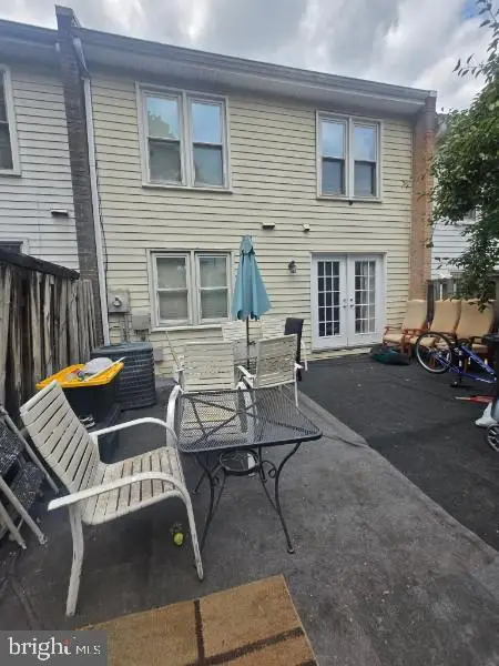 7815 Stovall Ct, Lorton, VA 22079 - #2