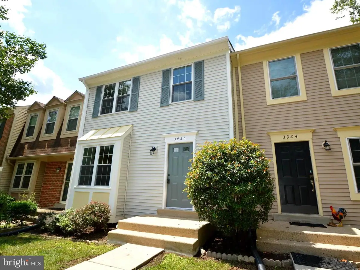 3926 Collis Oak Ct, Fairfax, VA 22033 - #1