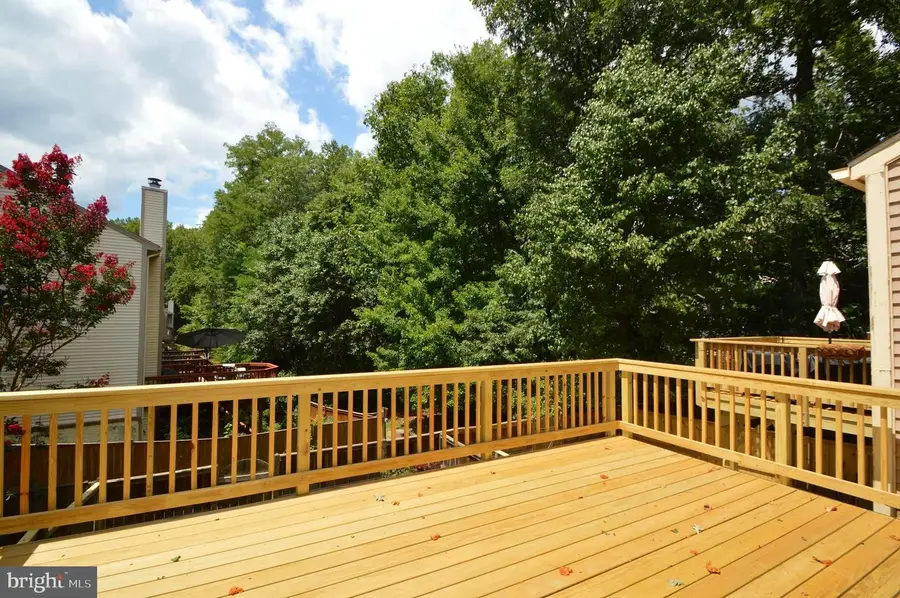 3926 Collis Oak Ct, Fairfax, VA 22033 - #2