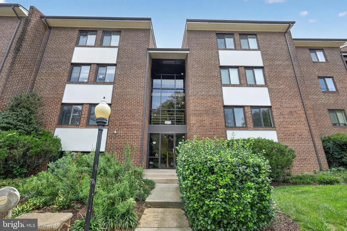 1427 Northgate Sq #12, Reston, VA 20190 - #1