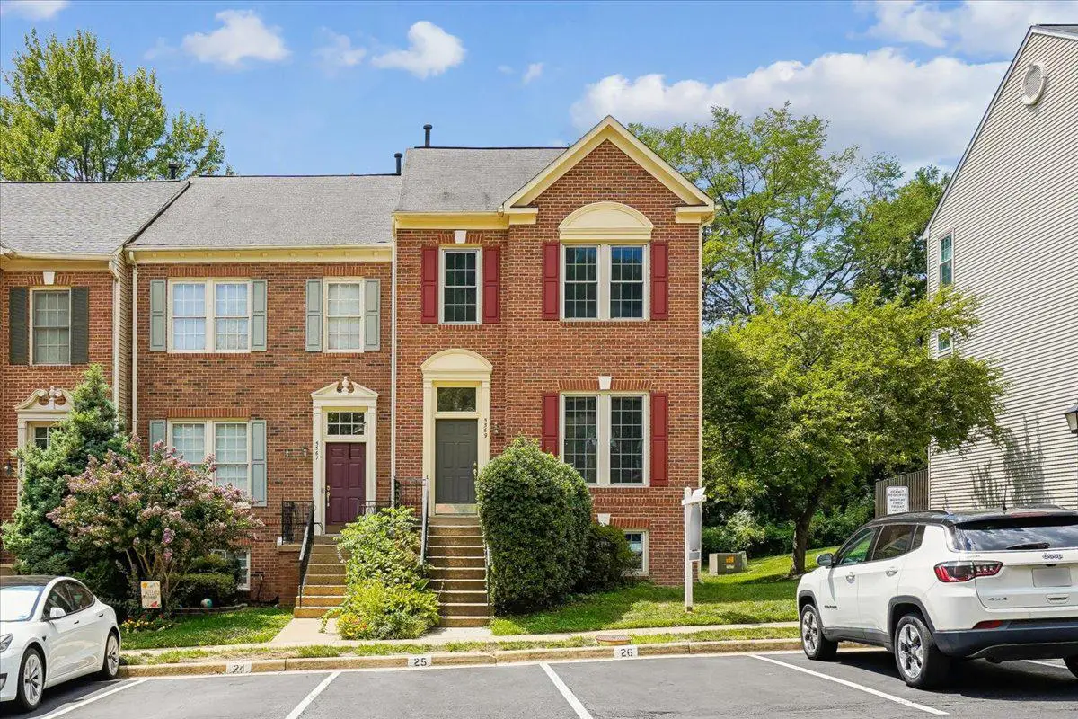 5569 Jowett Ct, Alexandria, VA 22315 - #1