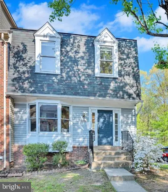 8084 Whitlers Ct, Springfield, VA 22152 - #1
