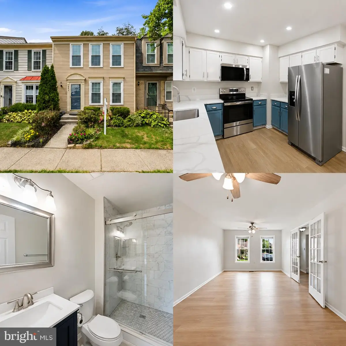 10272 Latney Rd, Fairfax, VA 22032 - #1