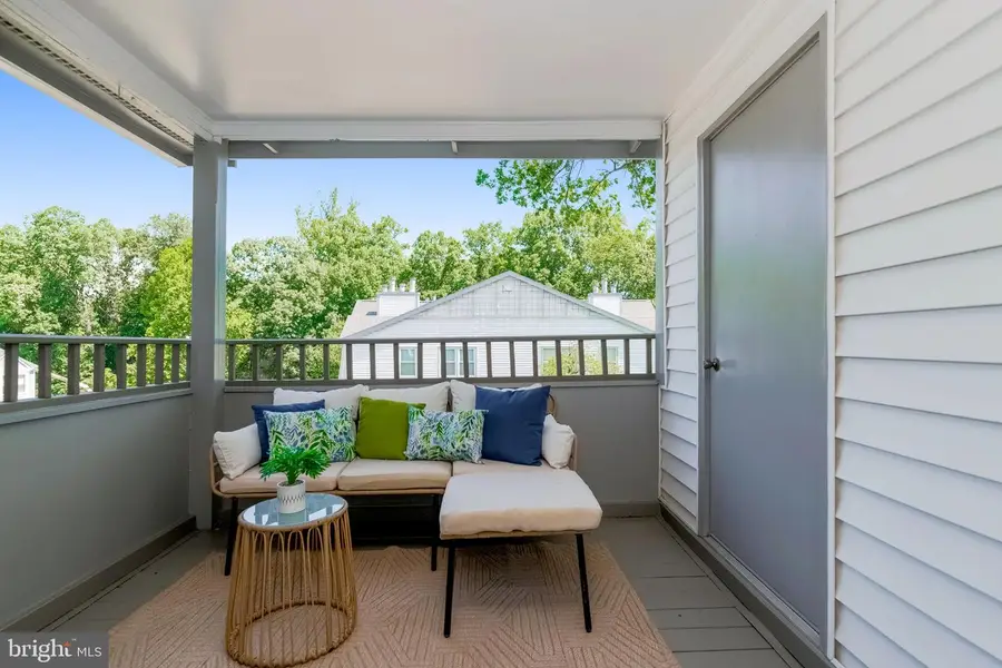 7033 Lafayette Dr #55, Annandale, VA 22003 - #3