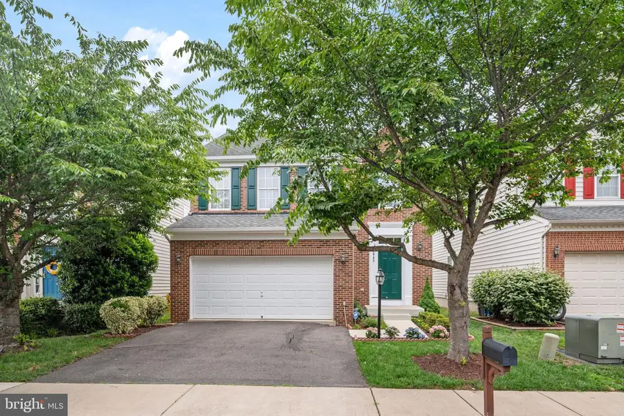 8945 Wynnefield Ct, Lorton, VA 22079 - #3
