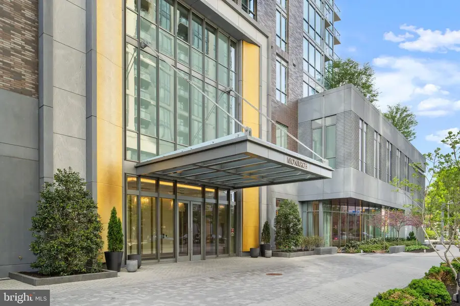 7887 Jones Branch Dr #1503, McLean, VA 22102 - #3