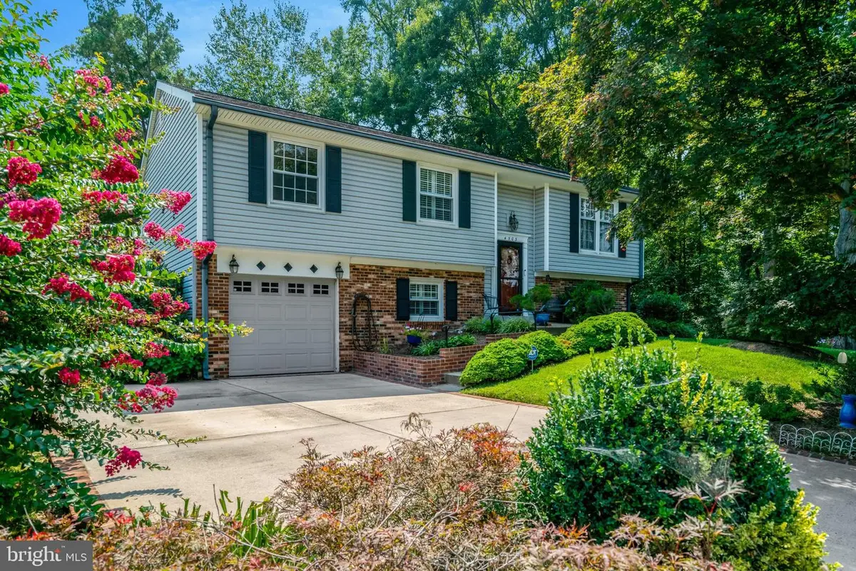 4503 Lantern Pl, Alexandria, VA 22306 - #1