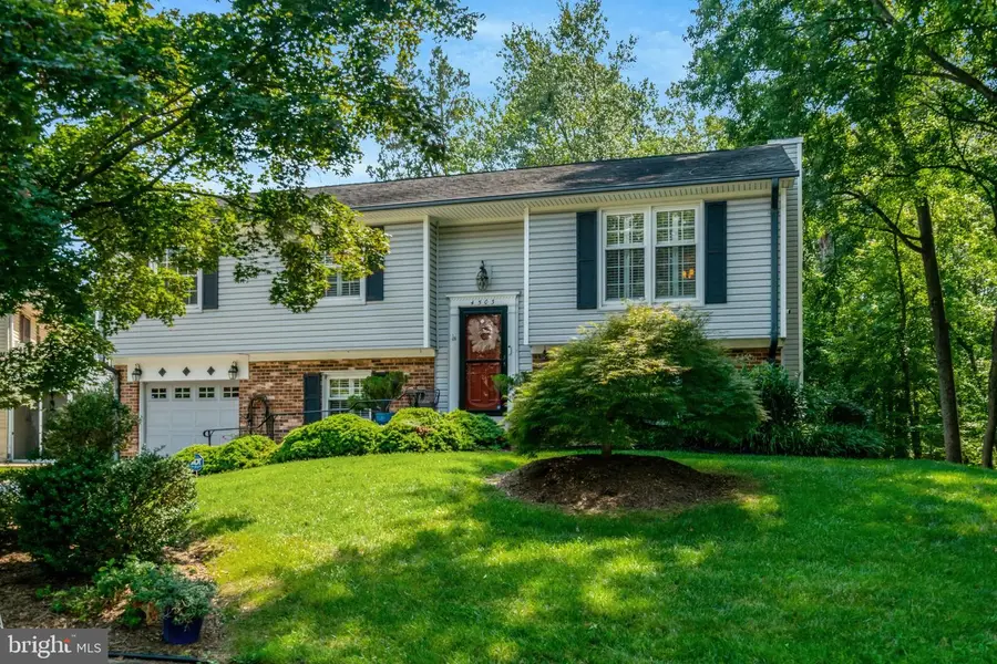 4503 Lantern Pl, Alexandria, VA 22306 - #2