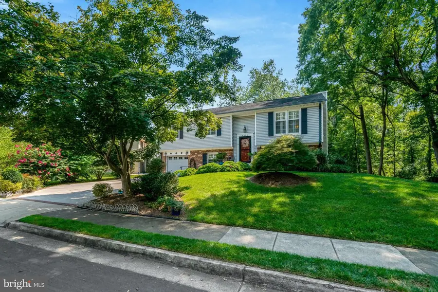 4503 Lantern Pl, Alexandria, VA 22306 - #3
