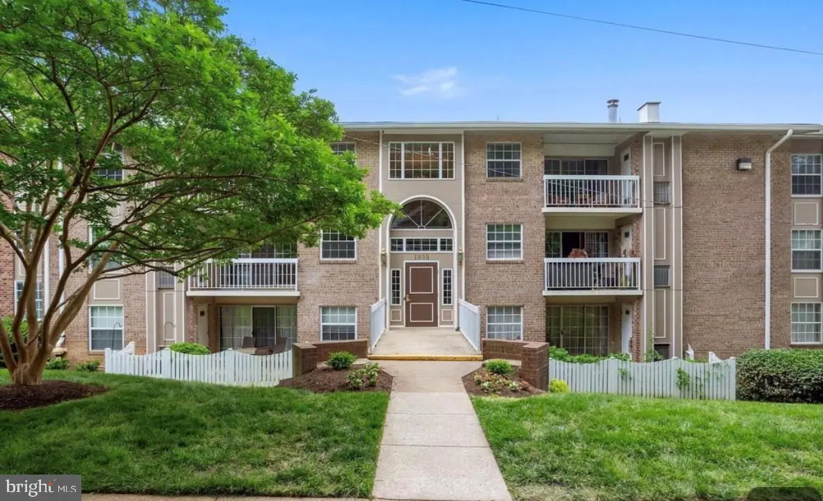 1935 Wilson Ln #301, McLean, VA 22102 - #1