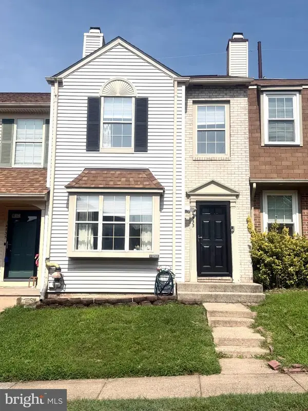 14533 Ravenscar Ct, CENTREVILLE, VA 20121