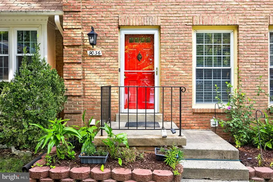 9036 Rosewall Ct, Springfield, VA 22152 - #2
