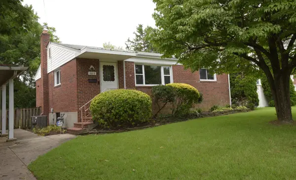 6815 Kingwood Dr, FALLS CHURCH, VA 22042