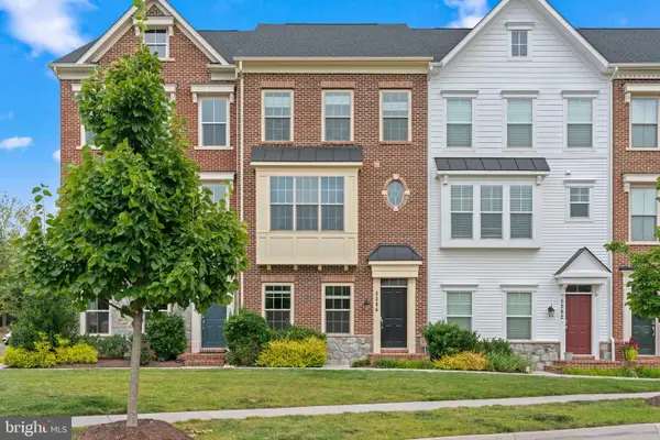 5284 Ridgeview Retreat Dr, CHANTILLY, VA 20151