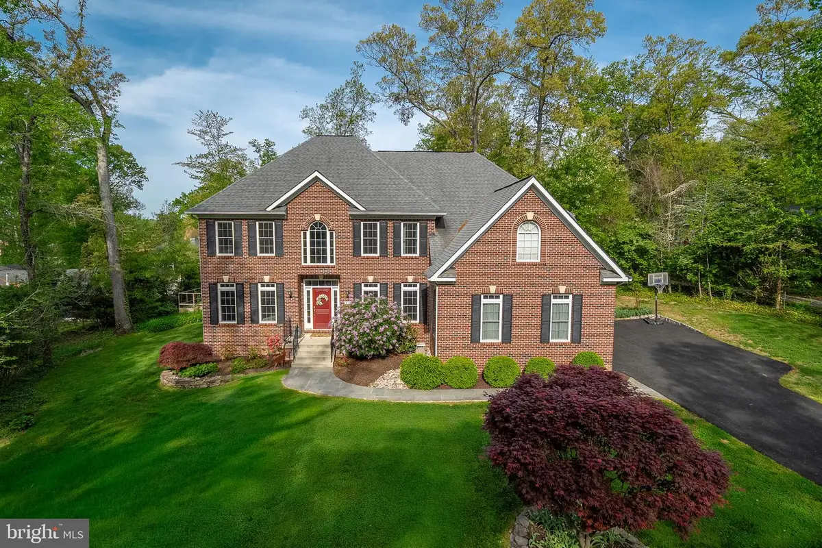 1232 Shenandoah Rd, Alexandria, VA 22308 - #1