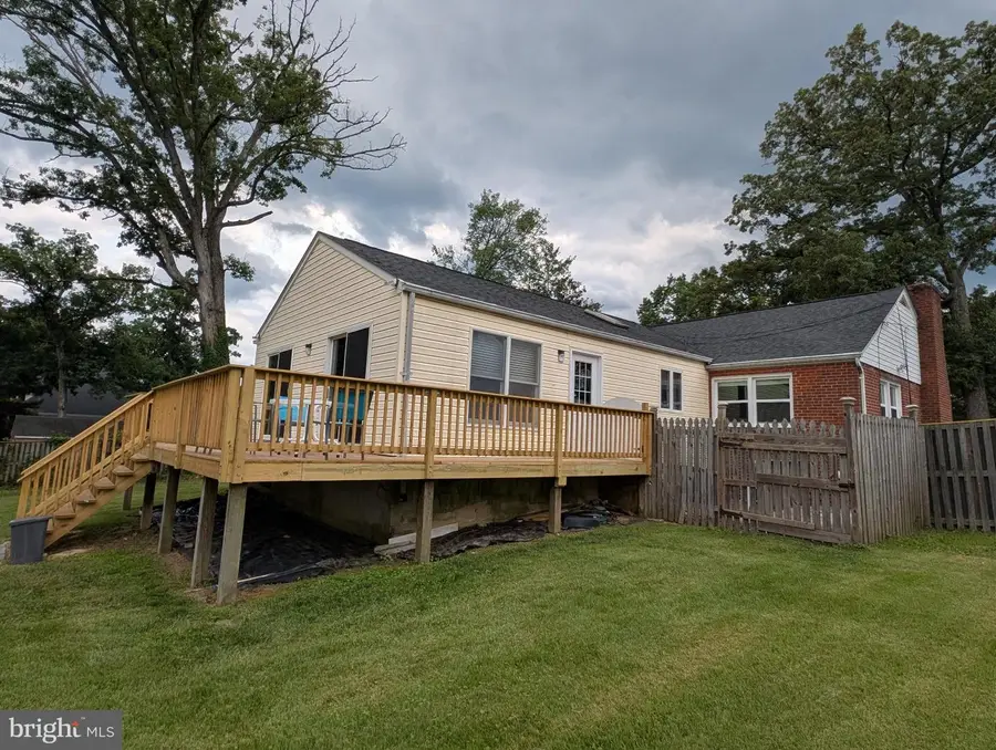 3907 Prosperity Ave, Fairfax, VA 22031 - #3