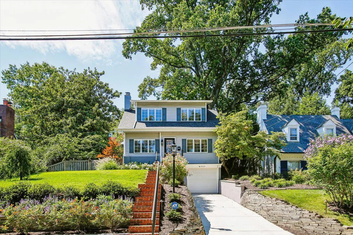 1909 Belfield Rd, Alexandria, VA 22307 - #1