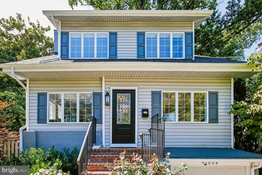 1909 Belfield Rd, Alexandria, VA 22307 - #3