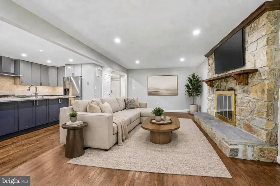 3802 Ivanhoe Ln, Alexandria, VA 22310 - #3