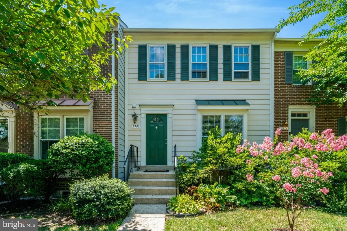 7580 Blanford Ct, Alexandria, VA 22315 - #1
