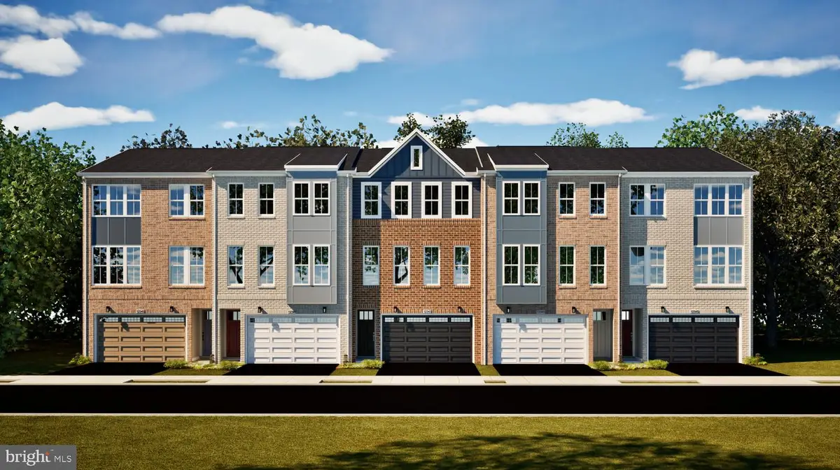 1 Parktown St #t-22, Springfield, VA 22150 - #1