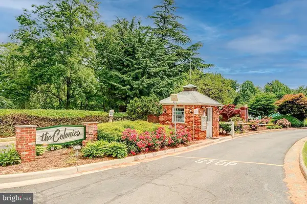 7661 Provincial Dr #209, MCLEAN, VA 22102
