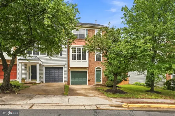 14214 Asher Vw, CENTREVILLE, VA 20121
