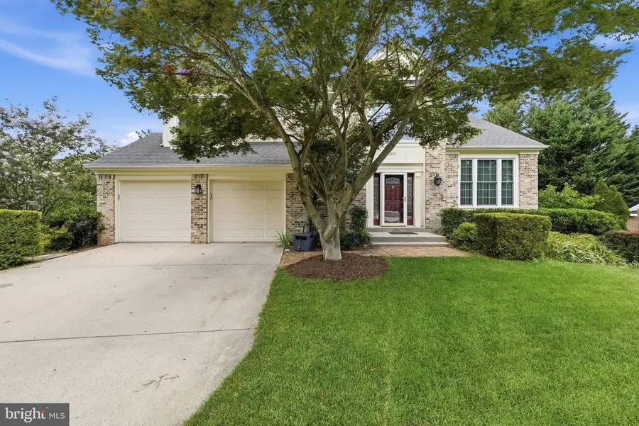 6803 Marleigh Ct, Clifton, VA 20124 - #2