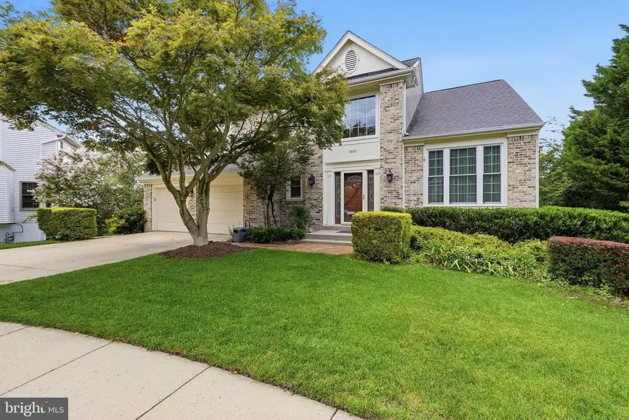 6803 Marleigh Ct, Clifton, VA 20124 - #3