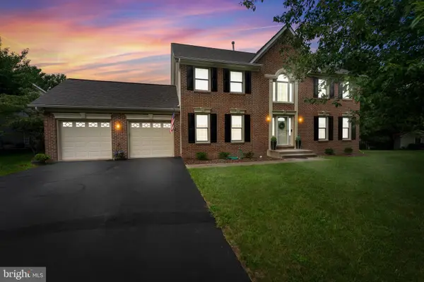 13425 Alfred Mill Ct, HERNDON, VA 20171