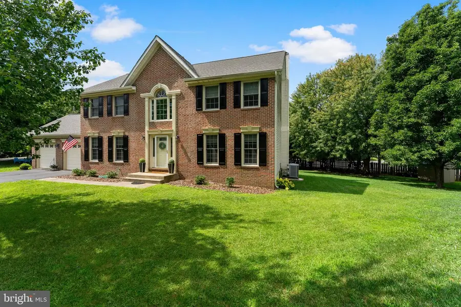 13425 Alfred Mill Ct, Herndon, VA 20171 - #3