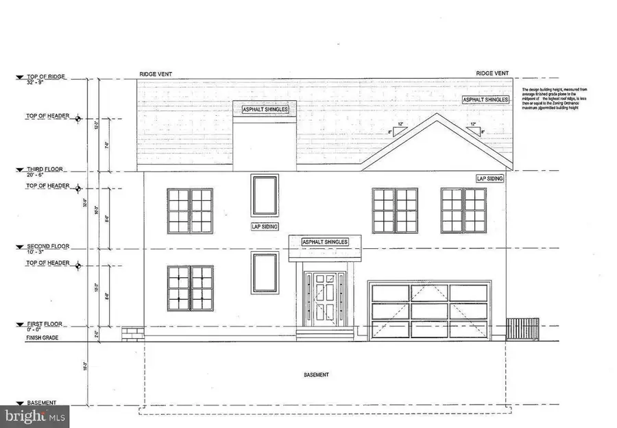 4222 Lamarre Dr, Fairfax, VA 22030 - #2