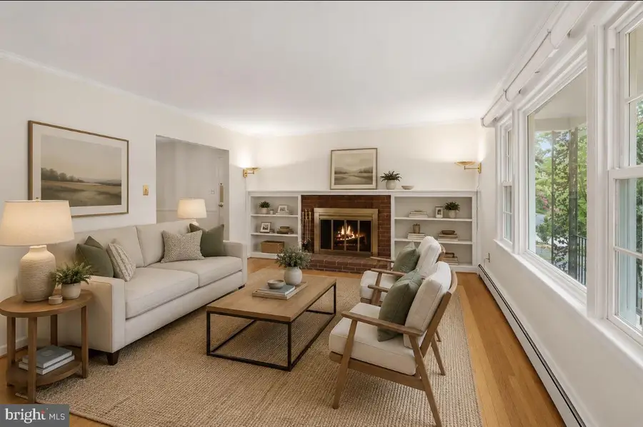 6028 Telegraph Rd, Alexandria, VA 22310 - #2