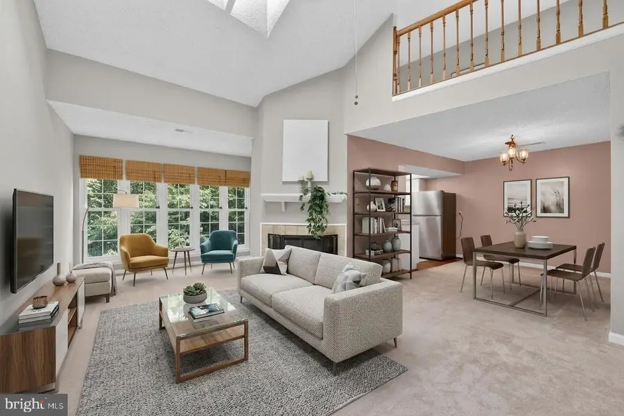 3805 Green Ridge Ct #302, Fairfax, VA 22033 - #2
