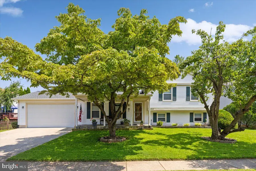 2913 Ashdown Forest Dr, Herndon, VA 20171 - #2