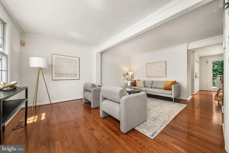 6073 Chicory Pl, Alexandria, VA 22310 - #3