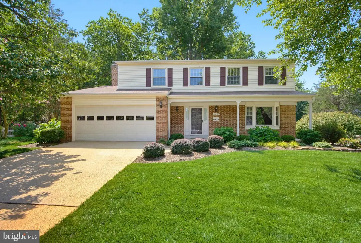 14287 Jameson Ct, Centreville, VA 20120 - #1
