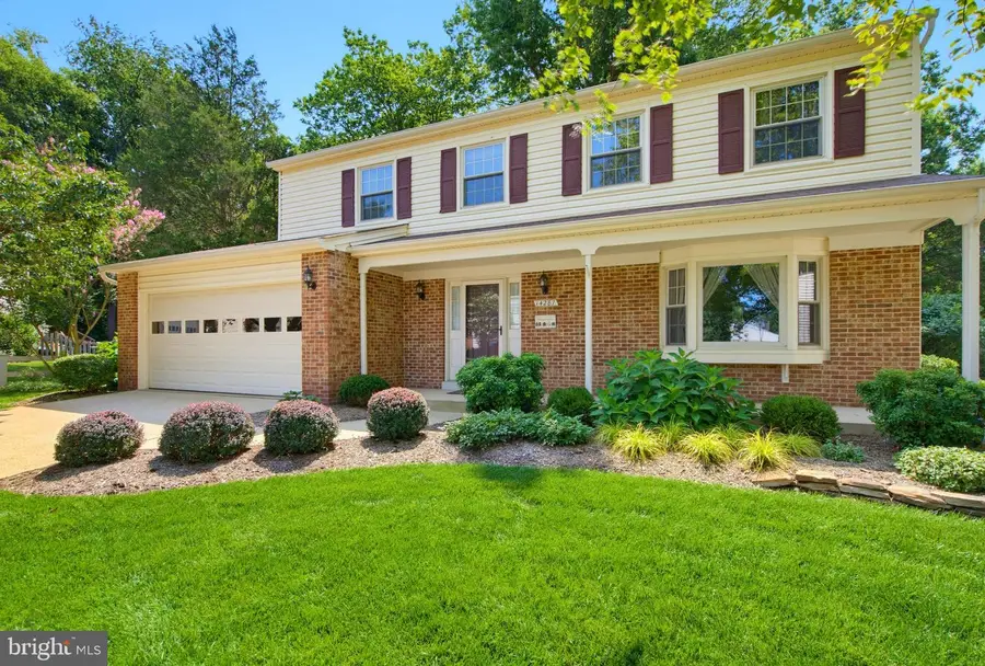 14287 Jameson Ct, Centreville, VA 20120 - #2