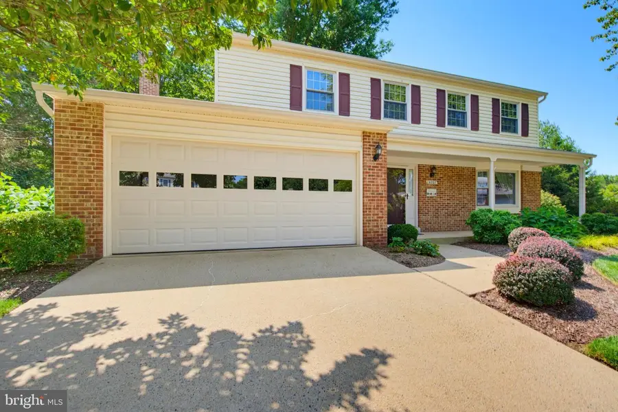 14287 Jameson Ct, Centreville, VA 20120 - #3