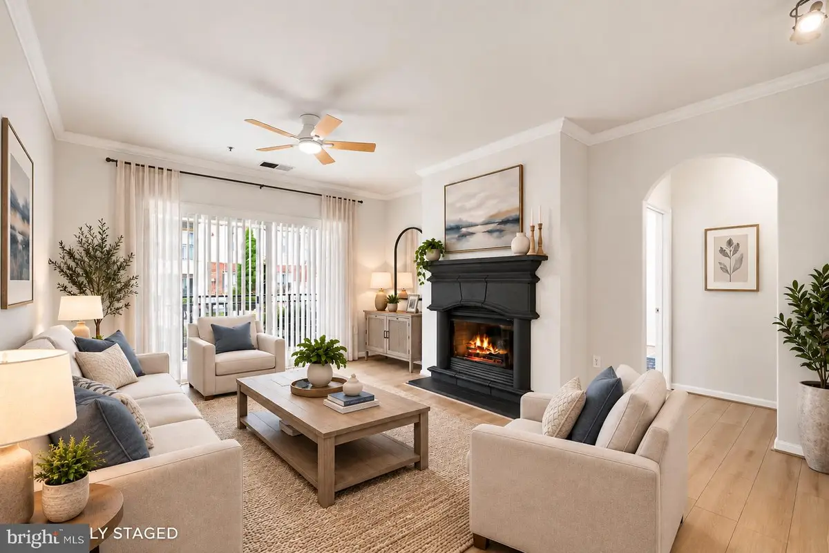 12949 Centre Park Cir #103, Herndon, VA 20171 - #1