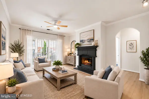 12949 Centre Park Cir #103, HERNDON, VA 20171