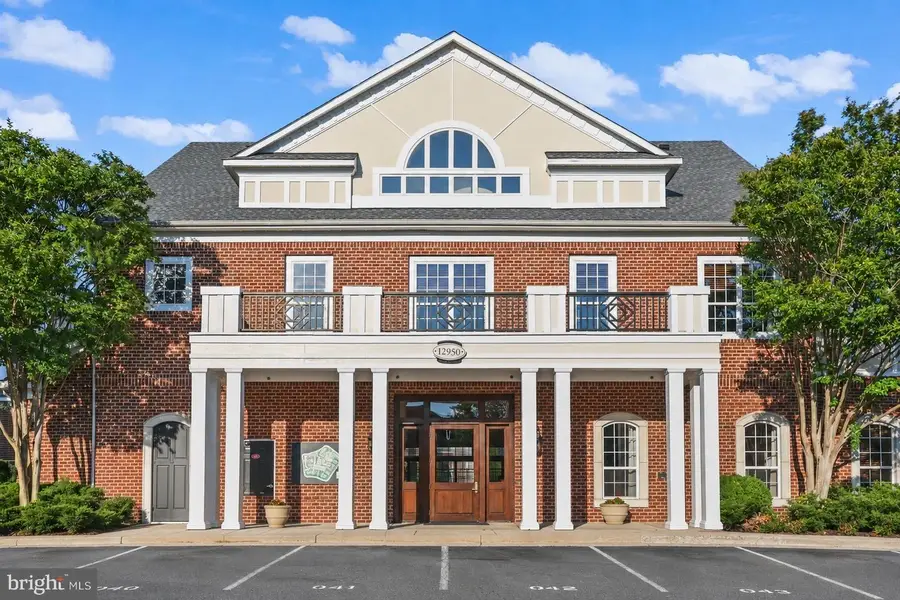12949 Centre Park Cir #103, Herndon, VA 20171 - #3