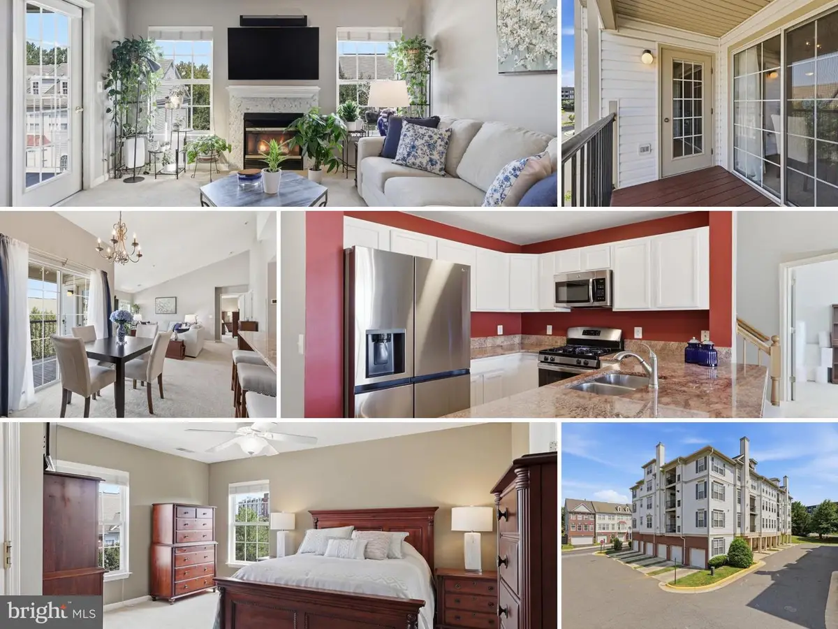 11565 Cavalier Landing Ct #401, Fairfax, VA 22030 - #1