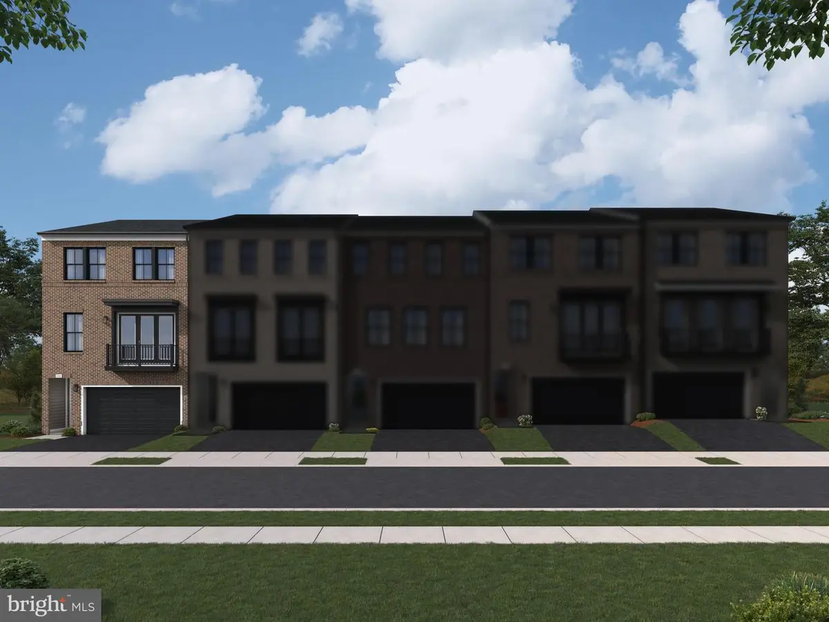 13768 Aviation Pl #homesite 6, Herndon, VA 20171 - #1