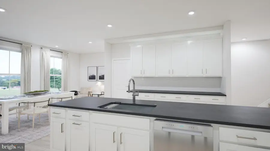 13764 Aviation Pl #homesite 8, Herndon, VA 20171 - #2