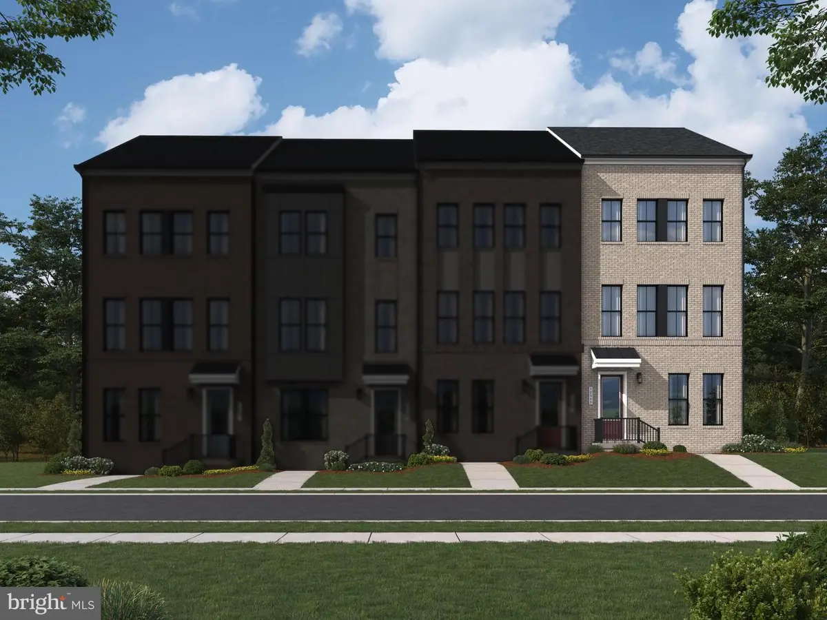 13905 Aviation Pl #homesite 79, Herndon, VA 20171 - #1