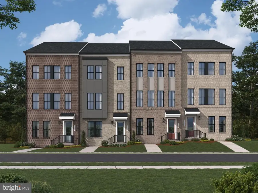 13905 Aviation Pl #homesite 79, Herndon, VA 20171 - #2