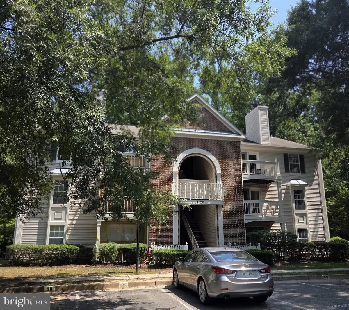 5708 Shadwell Ct #101, Alexandria, VA 22309 - #1