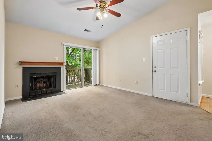 8647 Beekman Pl #d, Alexandria, VA 22309 - #2